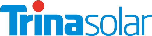 Logo Trina Solar