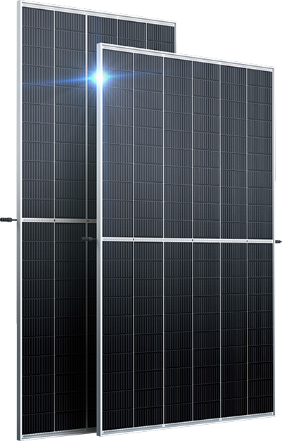 Solarprodukte, Solarmodultypen | Trina Solar