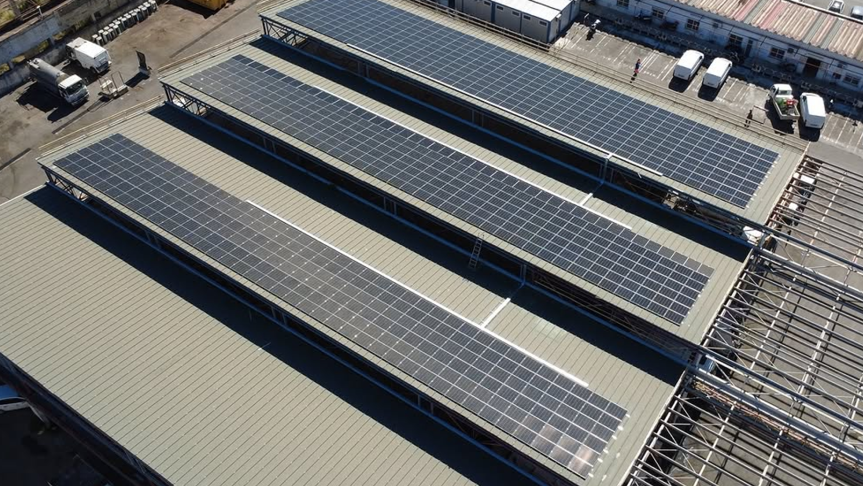 RAP Waste Disposal Centre