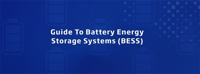 Energy storage