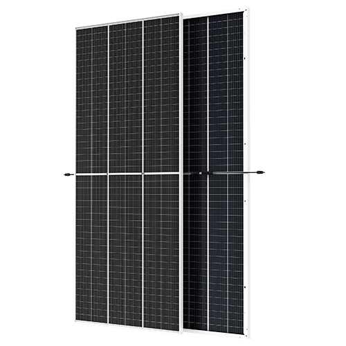 Solar Panels for Any Project Type