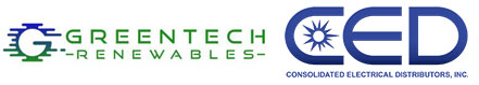 Greentech Renwables logo