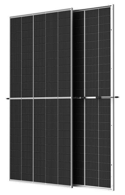 太陽光製品、ソーラーパネルの種類 | トリナ・ソーラー