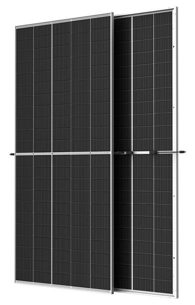 Solar Panels for Any Project Type