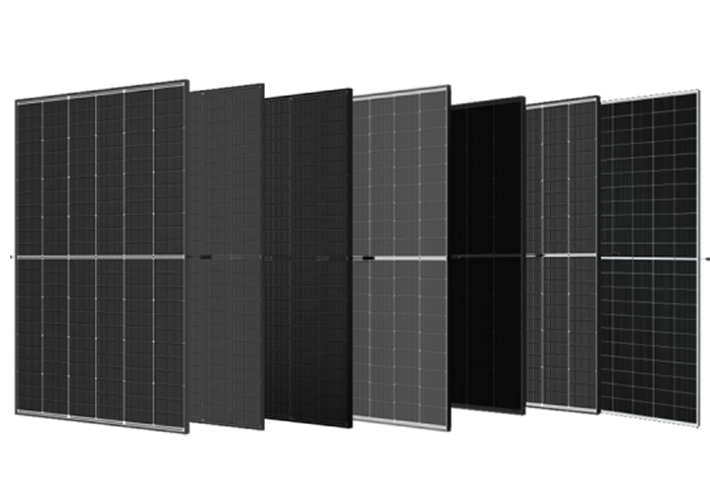 Solar Panels for Any Project Type