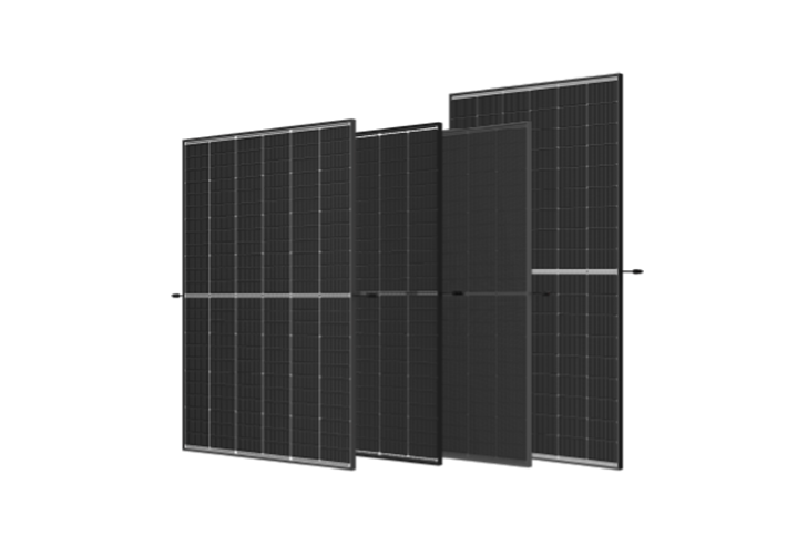 Solar Panels for Any Project Type